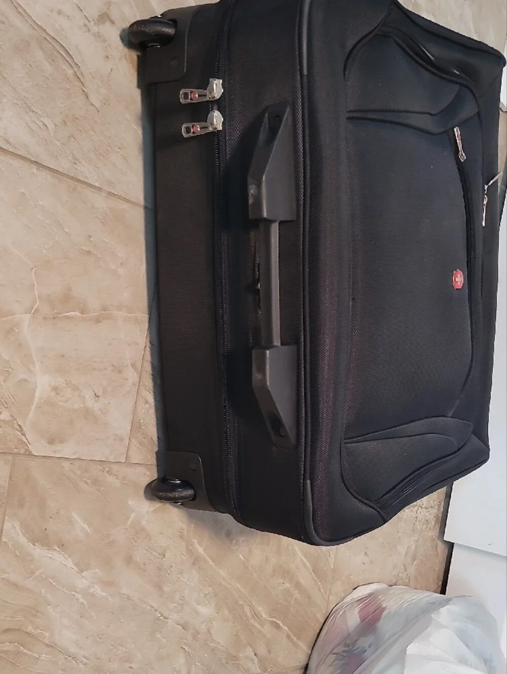 Swiss gear Black Garment Bag